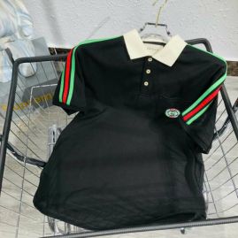 Picture for category Gucci Polo Shirt Short